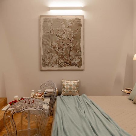 Accanto Al Centro B&B Prato  Dış mekan fotoğraf