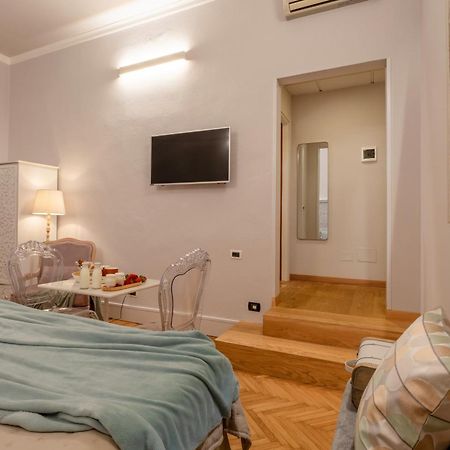 Accanto Al Centro B&B Prato  Dış mekan fotoğraf