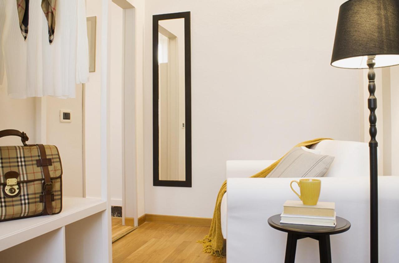 Accanto Al Centro B&B Prato  Dış mekan fotoğraf