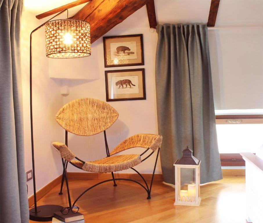 Accanto Al Centro B&B Prato  Dış mekan fotoğraf
