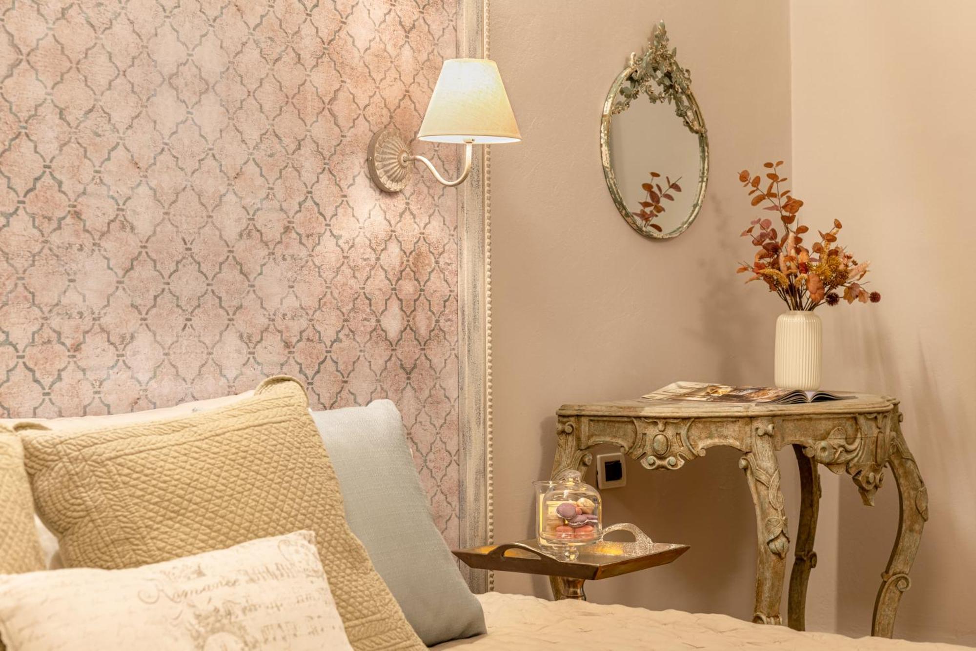 Accanto Al Centro B&B Prato  Dış mekan fotoğraf