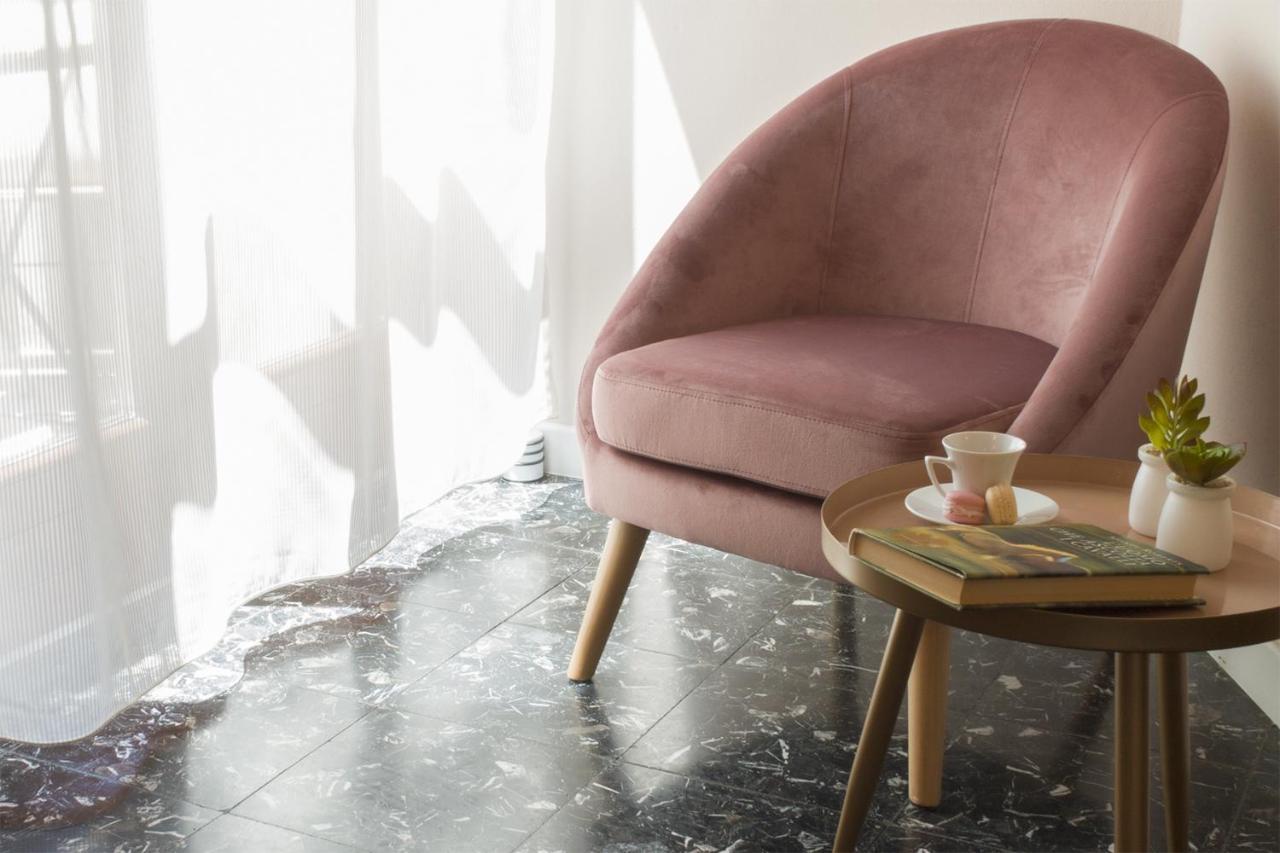 Accanto Al Centro B&B Prato  Dış mekan fotoğraf